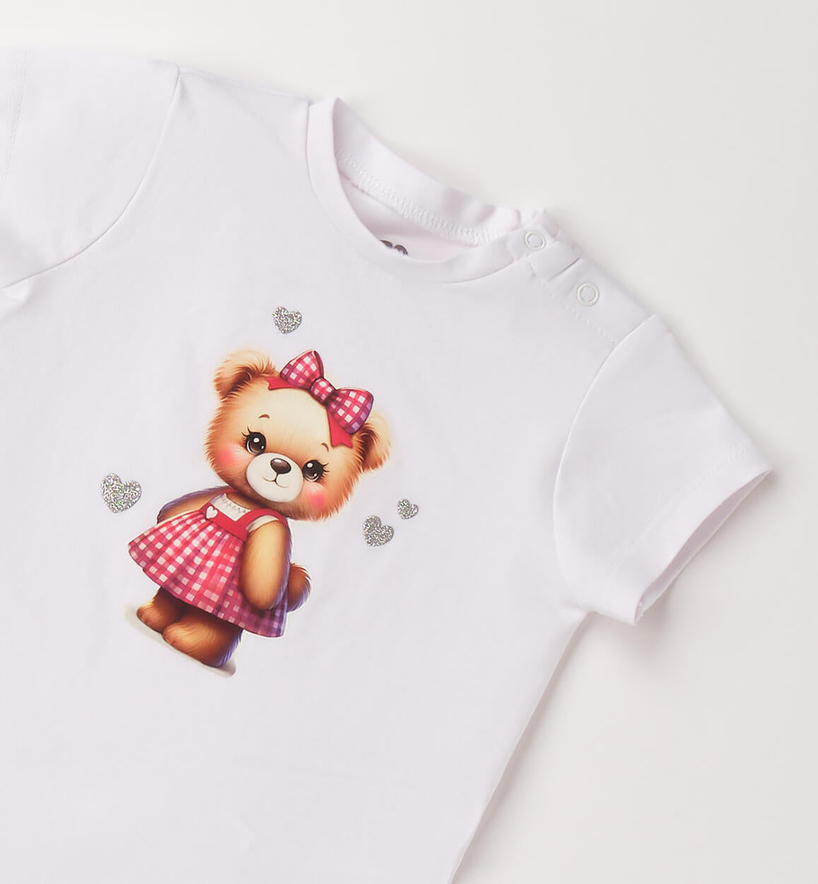 T-shirt  - iDO