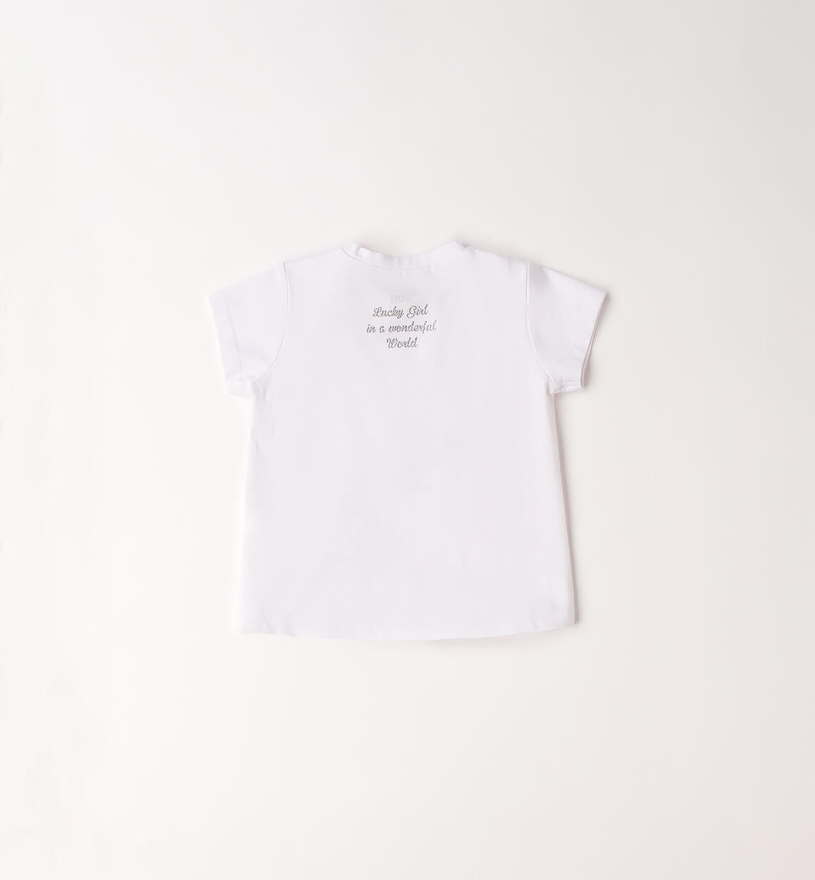 T-shirt  - iDO