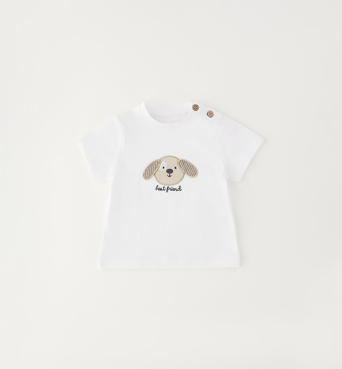 T-Shirt - iDO