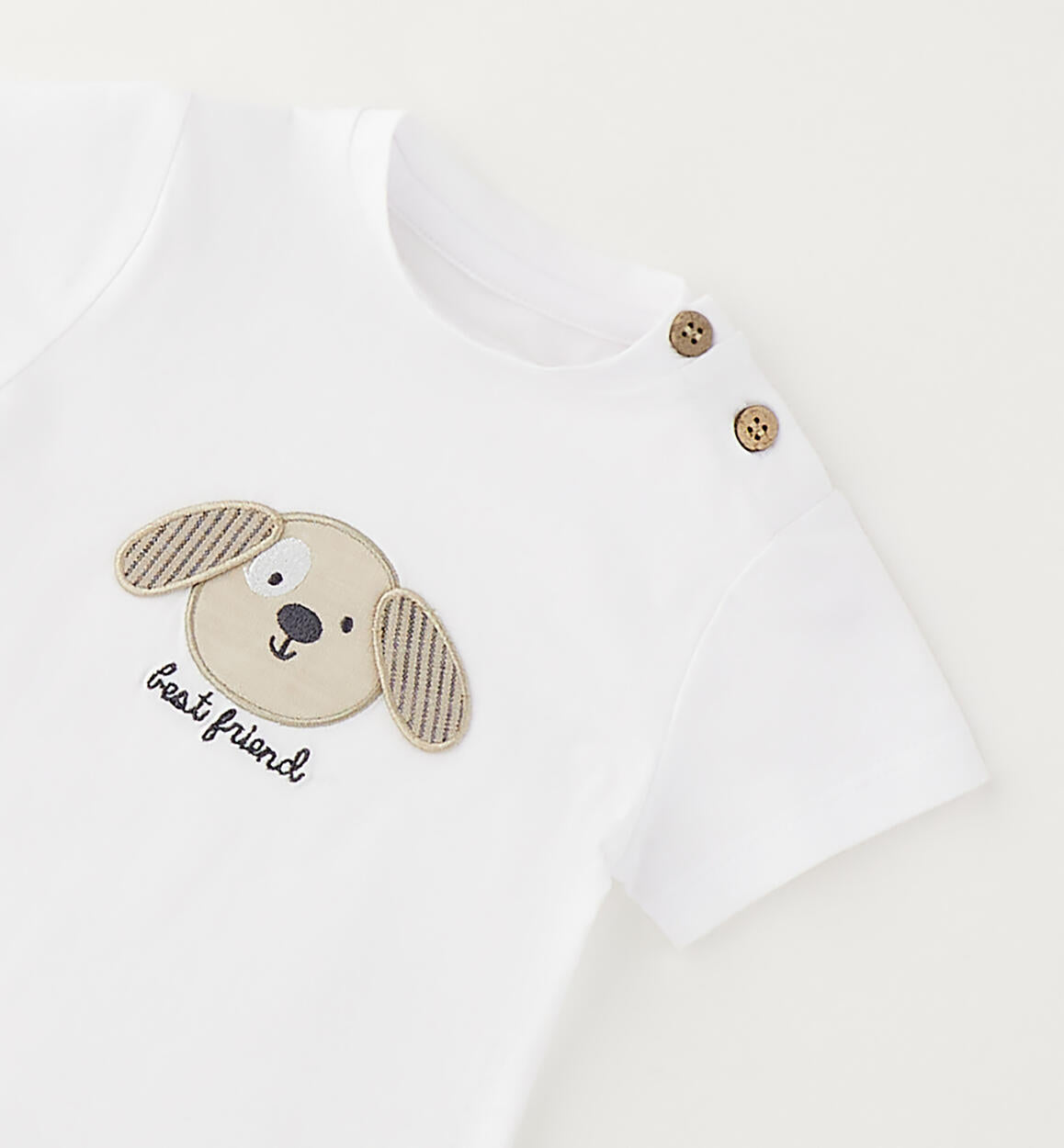 T-Shirt - iDO