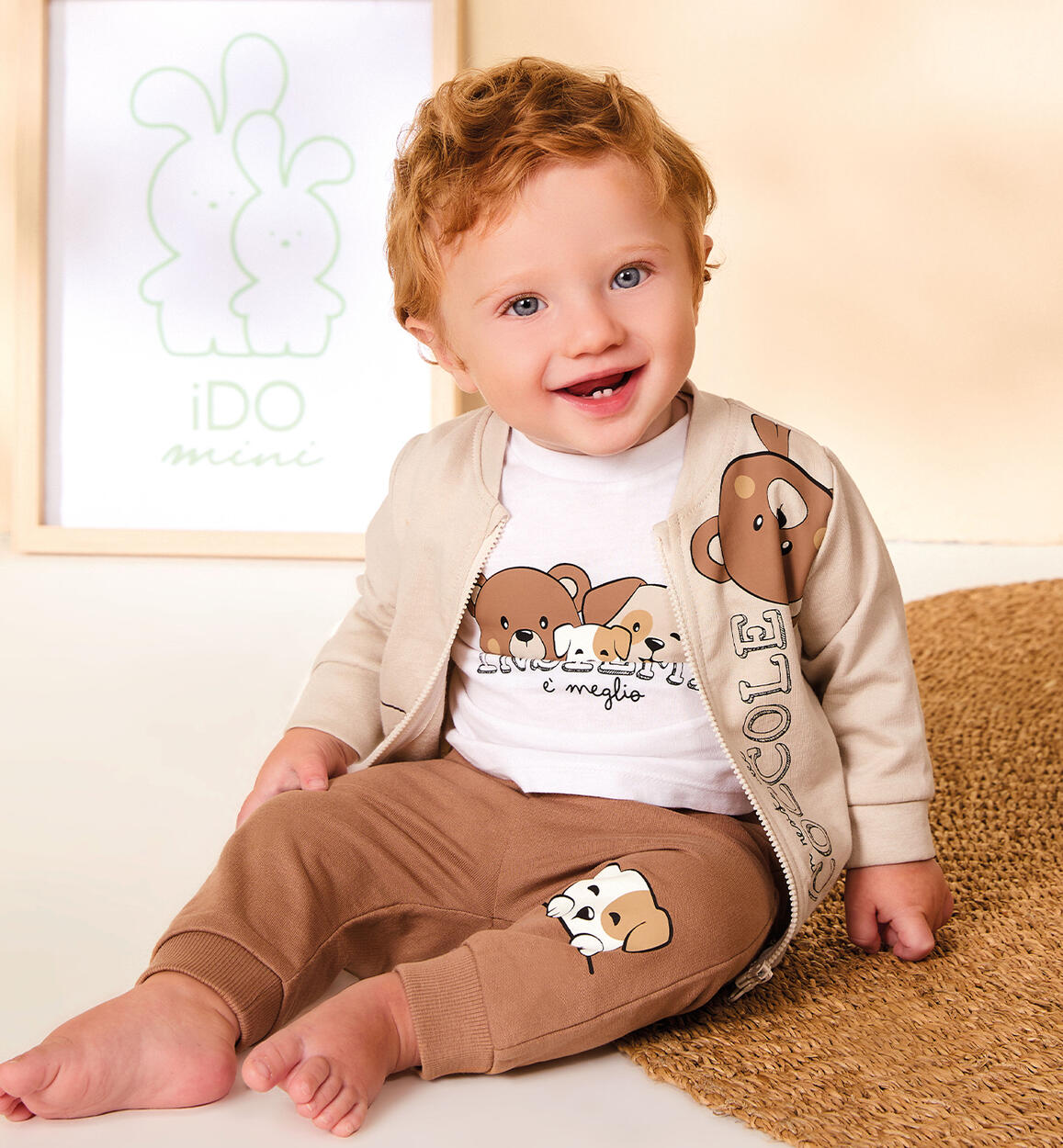T-Shirt - iDO