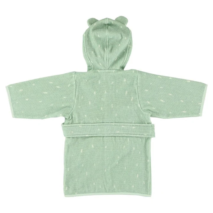 Accappatoio da bagno per bambini Orso Polare - Trixie