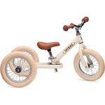 Bici 2 in 1 + Kit Terza Ruota per Convertirla in Triciclo