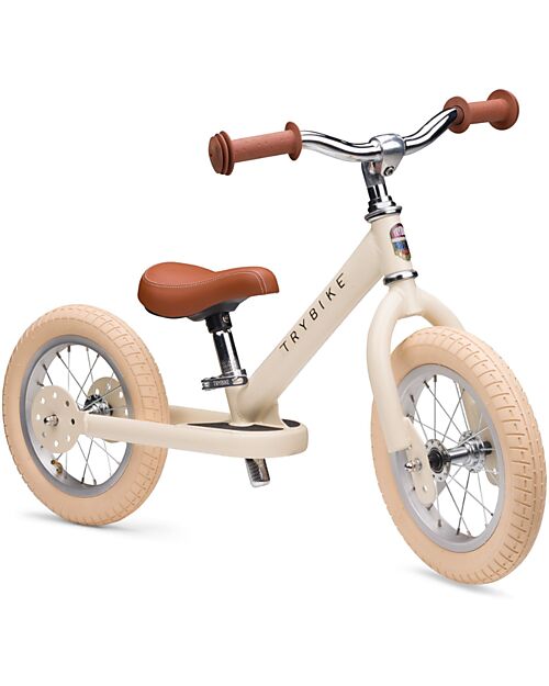Bici Senza Pedali Vintage -  dai 15 mesi