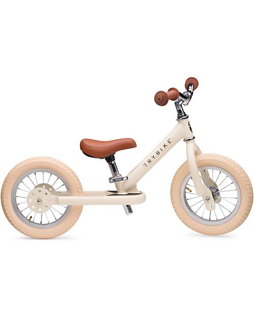 Bici Senza Pedali Vintage -  dai 15 mesi