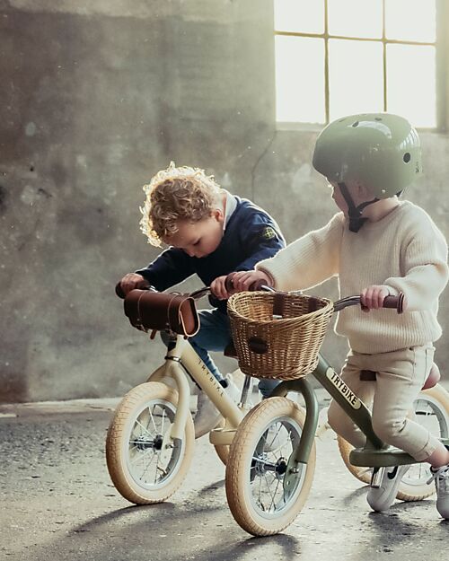 Bici Senza Pedali Vintage -  dai 15 mesi