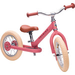 Bici Senza Pedali Vintage -  dai 15 mesi
