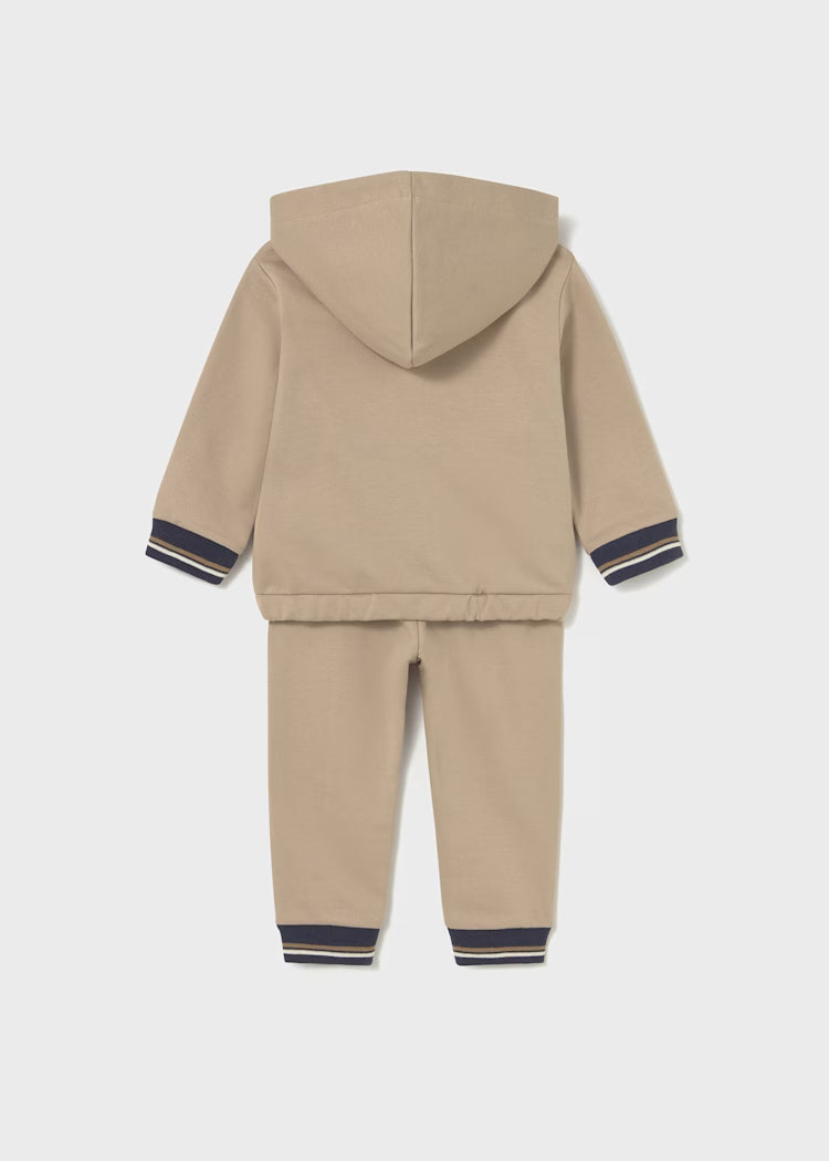 Tuta 2 pezzi neonato - Mayoral