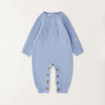 Tutina 100% cotone - iDO