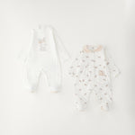 Tutina 2 pezzi - iDO