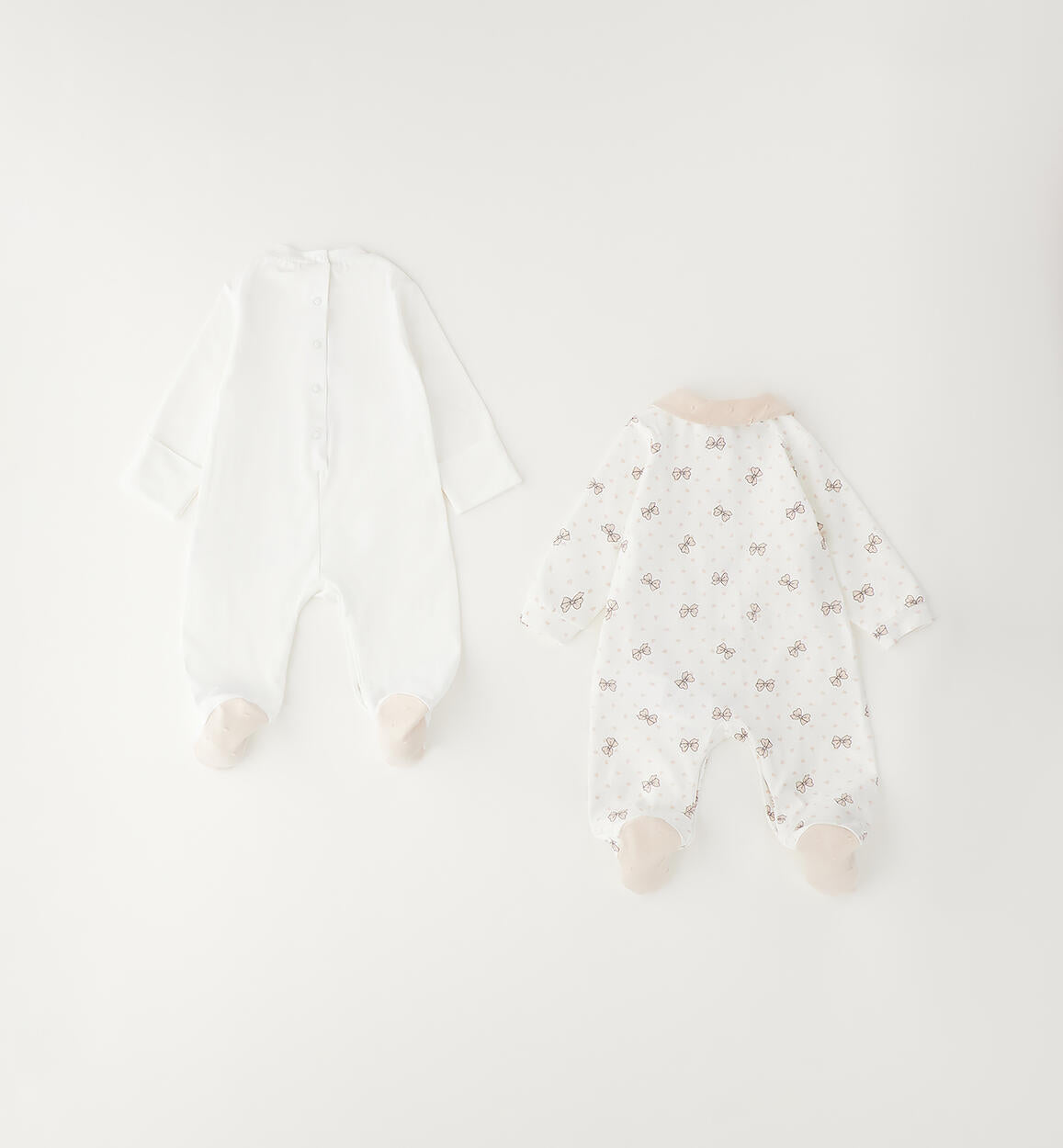 Tutina 2 pezzi - iDO