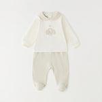 Tutina due pezzi unisex - iDO