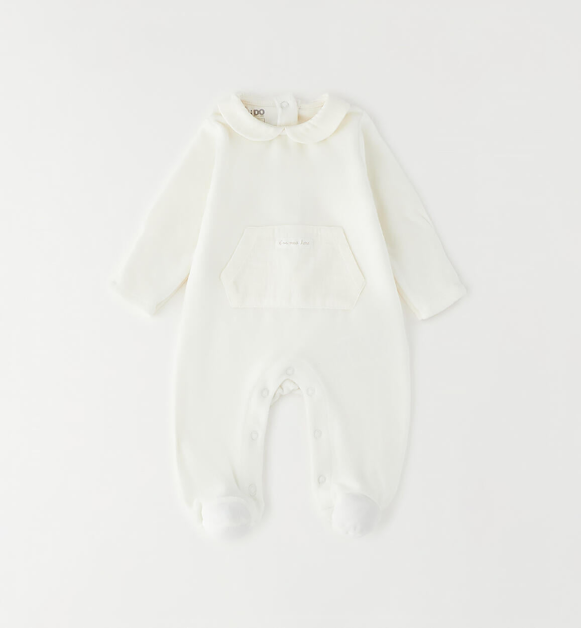 Tutina unisex - iDO