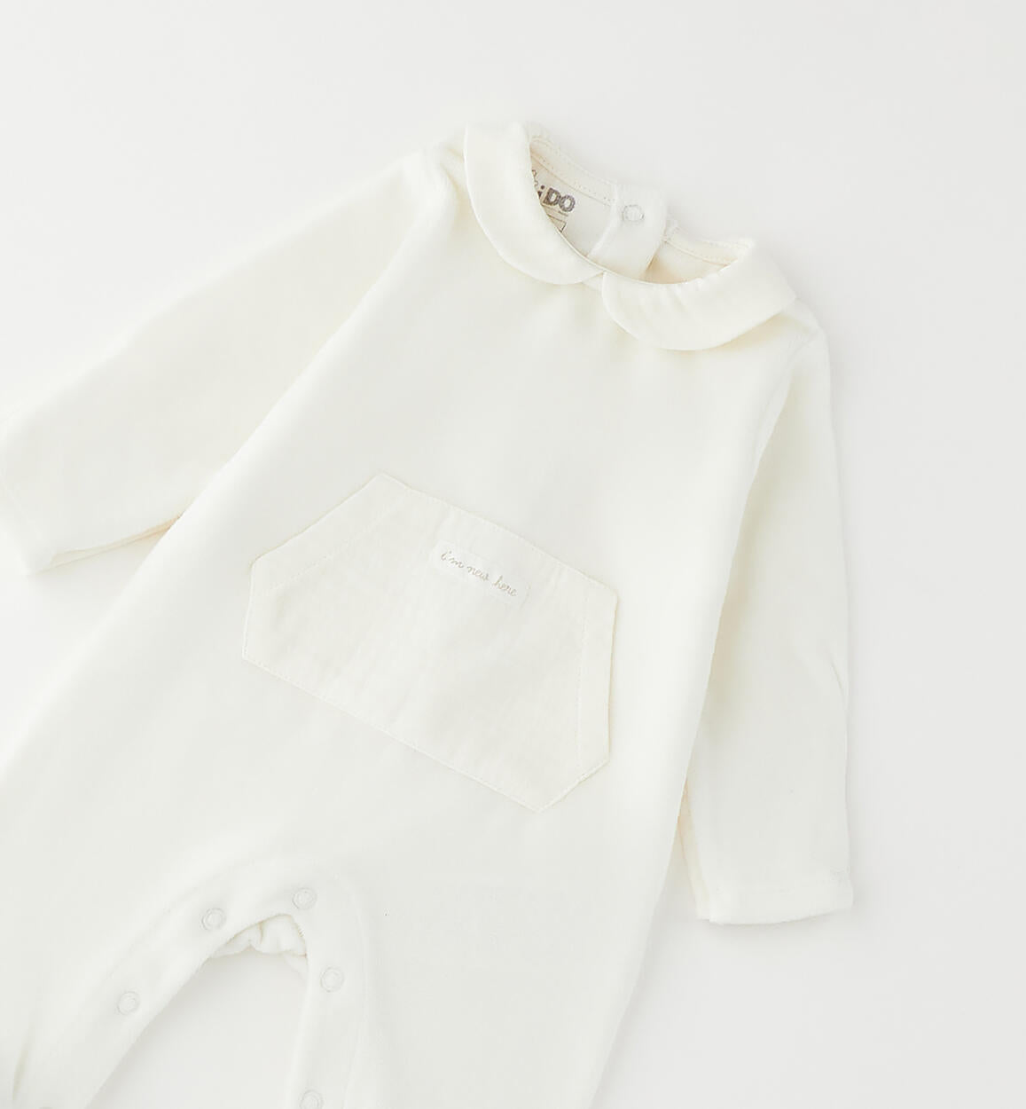 Tutina unisex - iDO