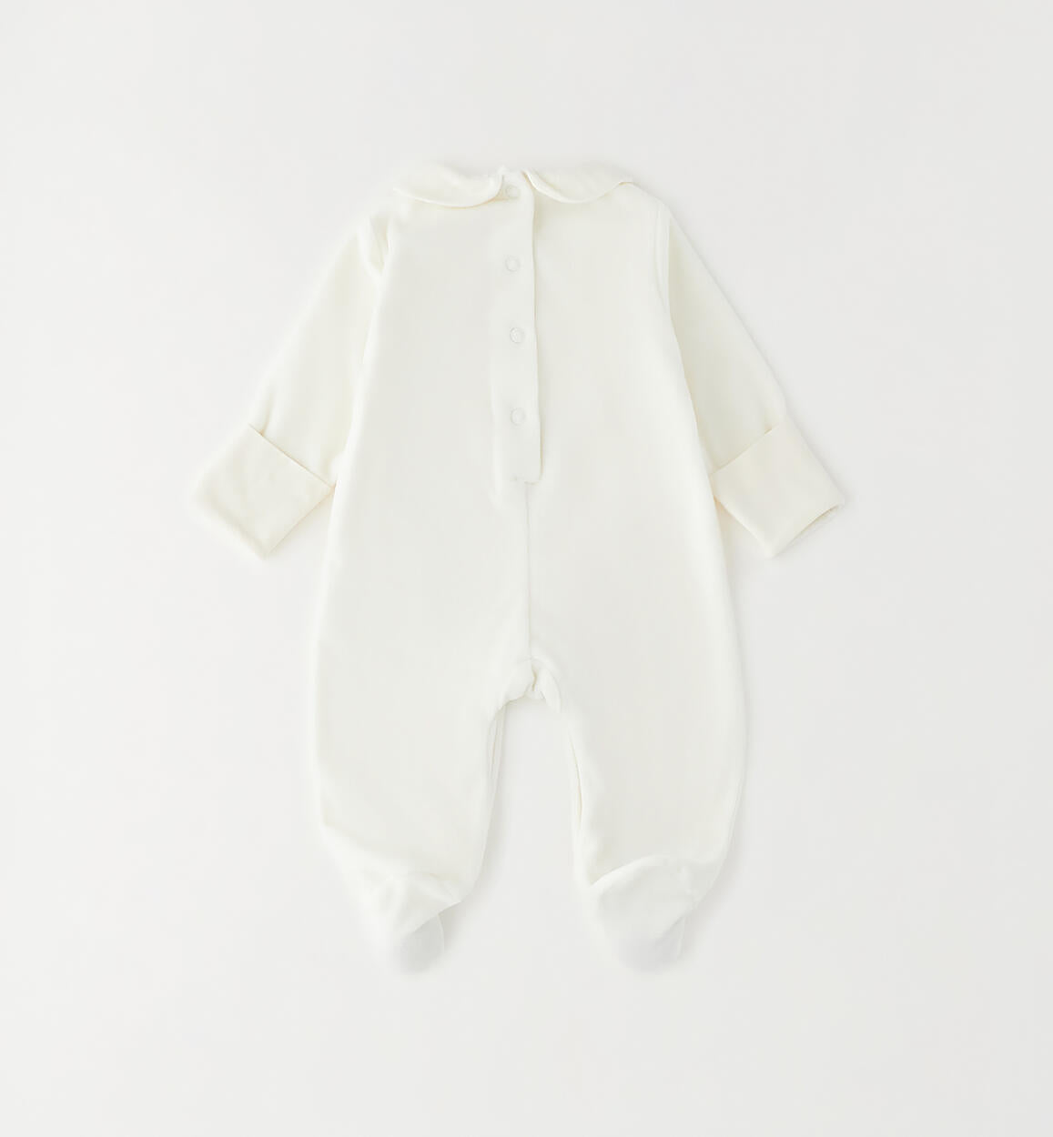 Tutina unisex - iDO