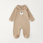 Tutina neonato 100% cotone - iDO