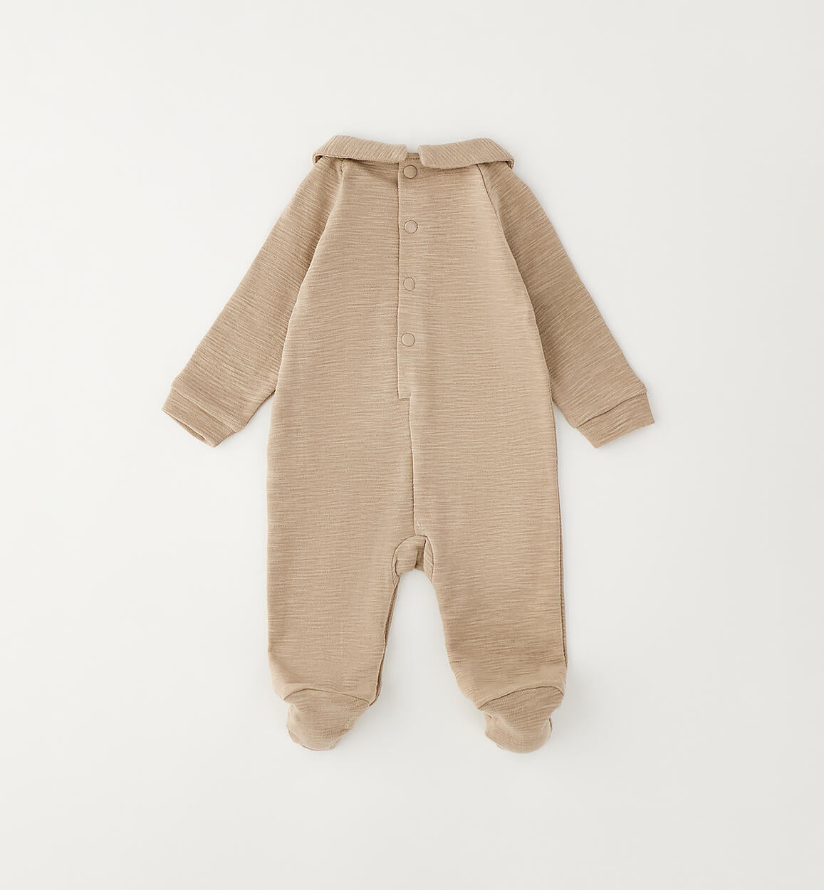 Tutina neonato 100% cotone - iDO