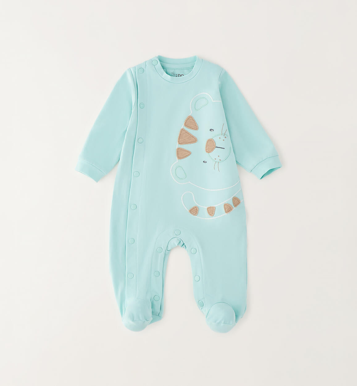 Tutina in cotone - iDO