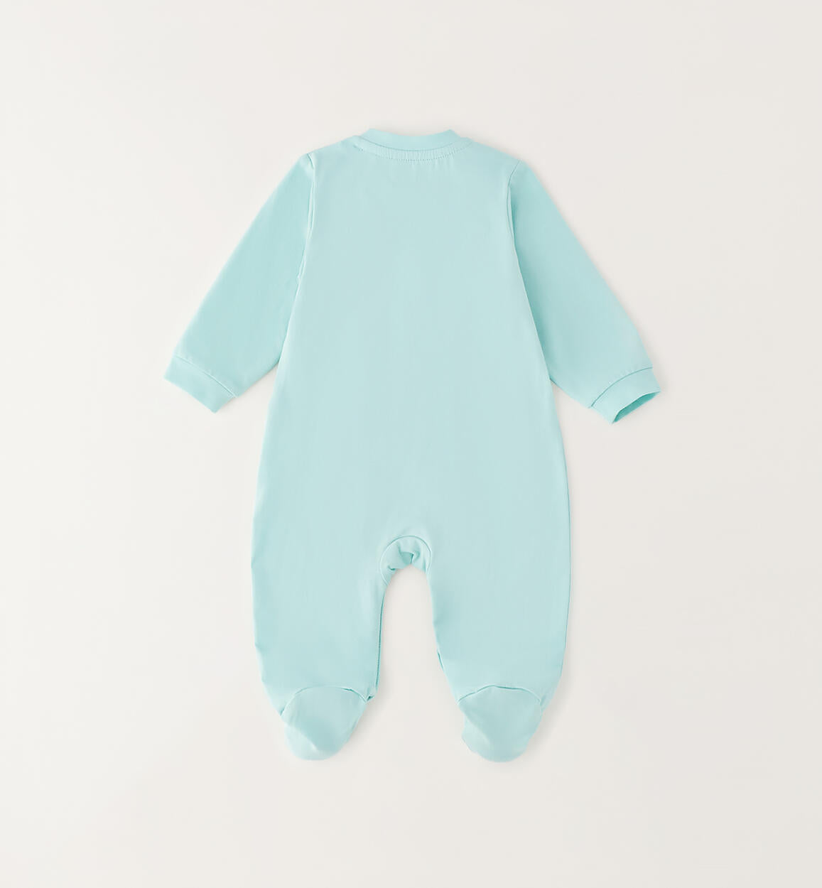 Tutina in cotone - iDO