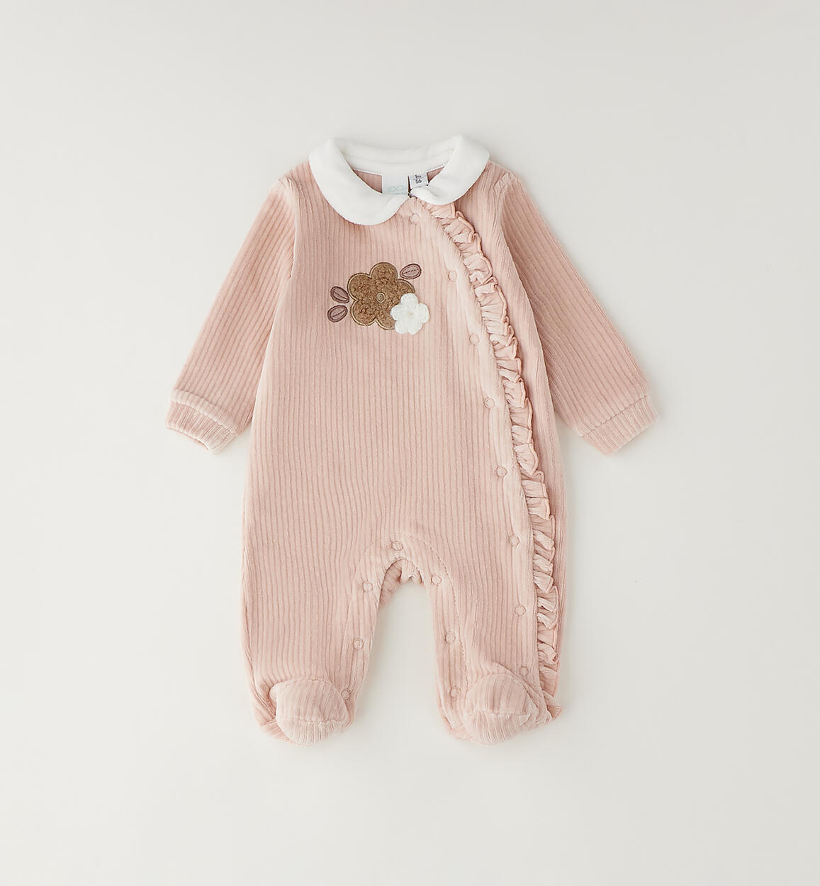 Tutina per bimba iDOMini - iDO