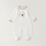 Tutina unisex in ciniglia - iDO