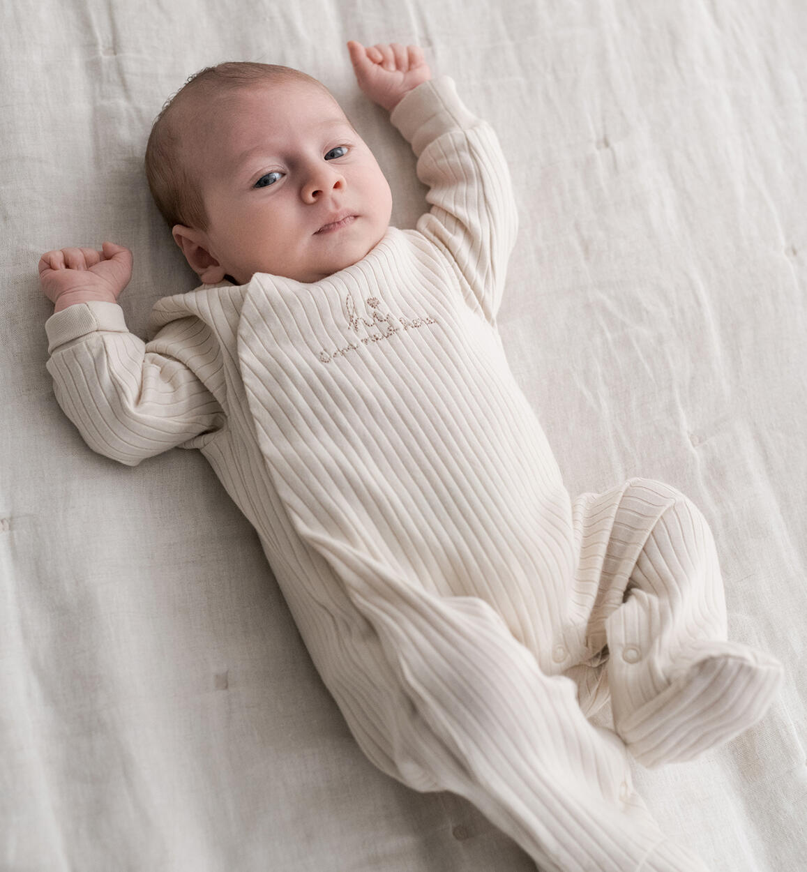 Tutina unisex - iDO