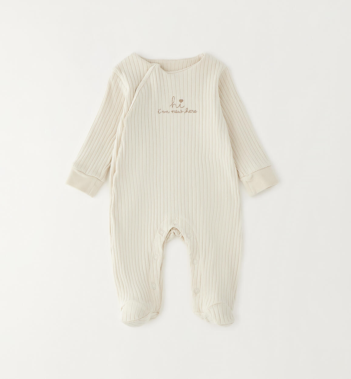 Tutina unisex - iDO