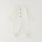 Tutina unisex per neonato - iDO