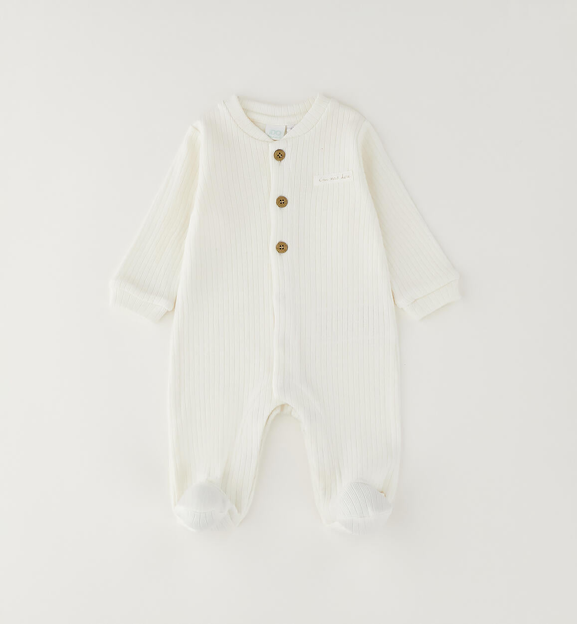 Tutina unisex per neonato - iDO