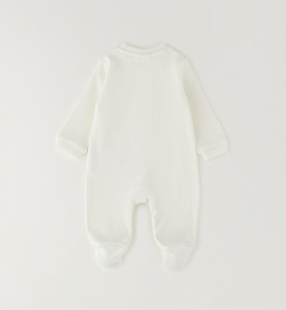 Tutina unisex per neonato - iDO