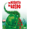 Un disgusto da rospo - Sassi