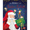 Libro "Un regalo per Babbo Natale" - Sassi