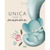 Libro "Unica come te, mamma" - Sassi