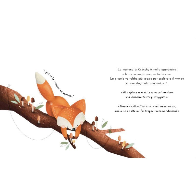 Libro "Unica come te, mamma" - Sassi