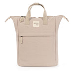 ZAINO ECO MUM APRICOT - Walking mum