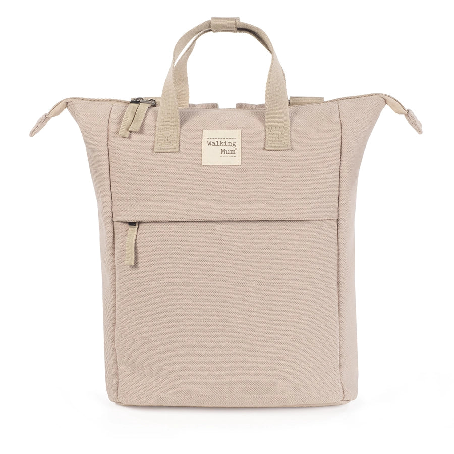 ZAINO ECO MUM APRICOT - Walking mum