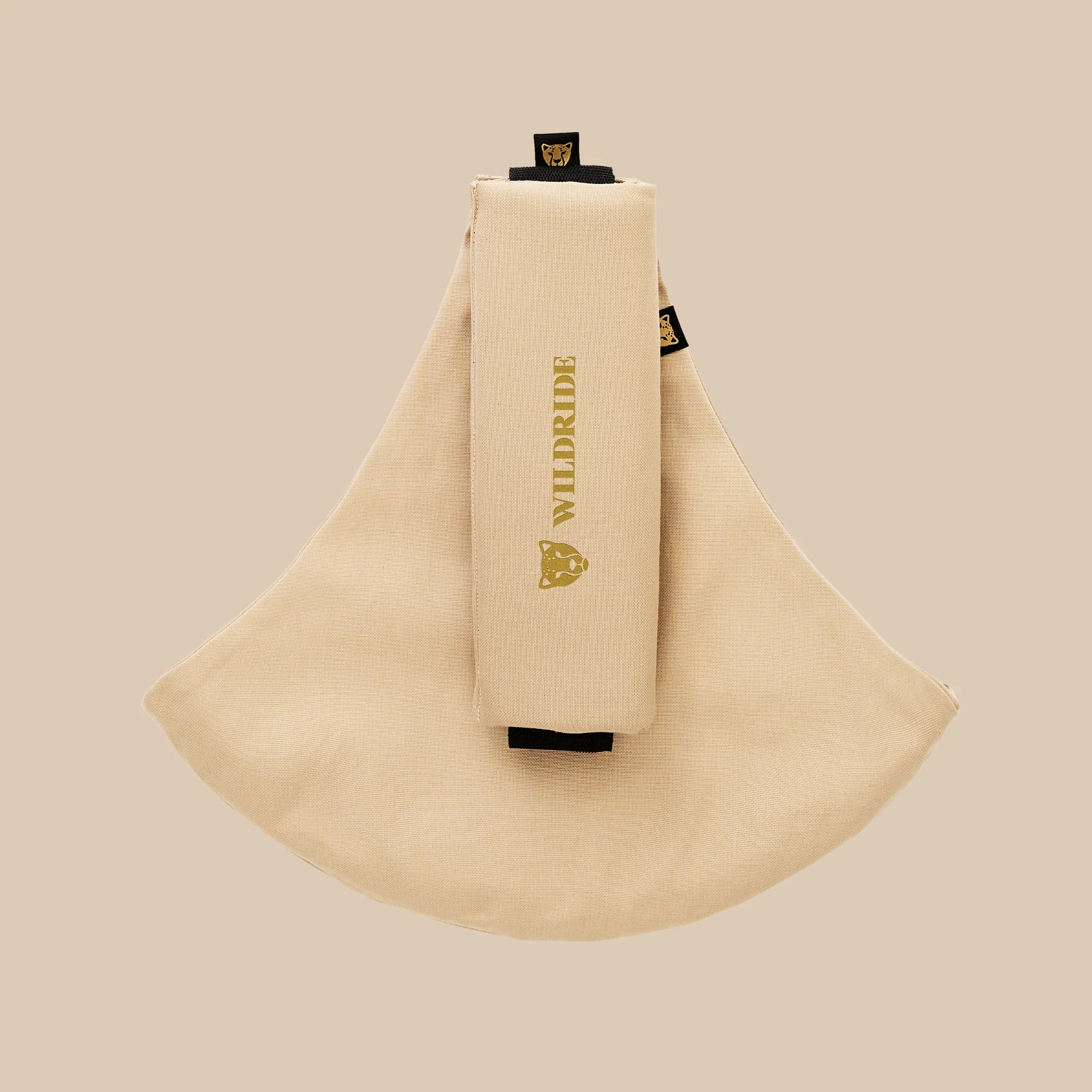 Marsupio Light Beige - Wildride