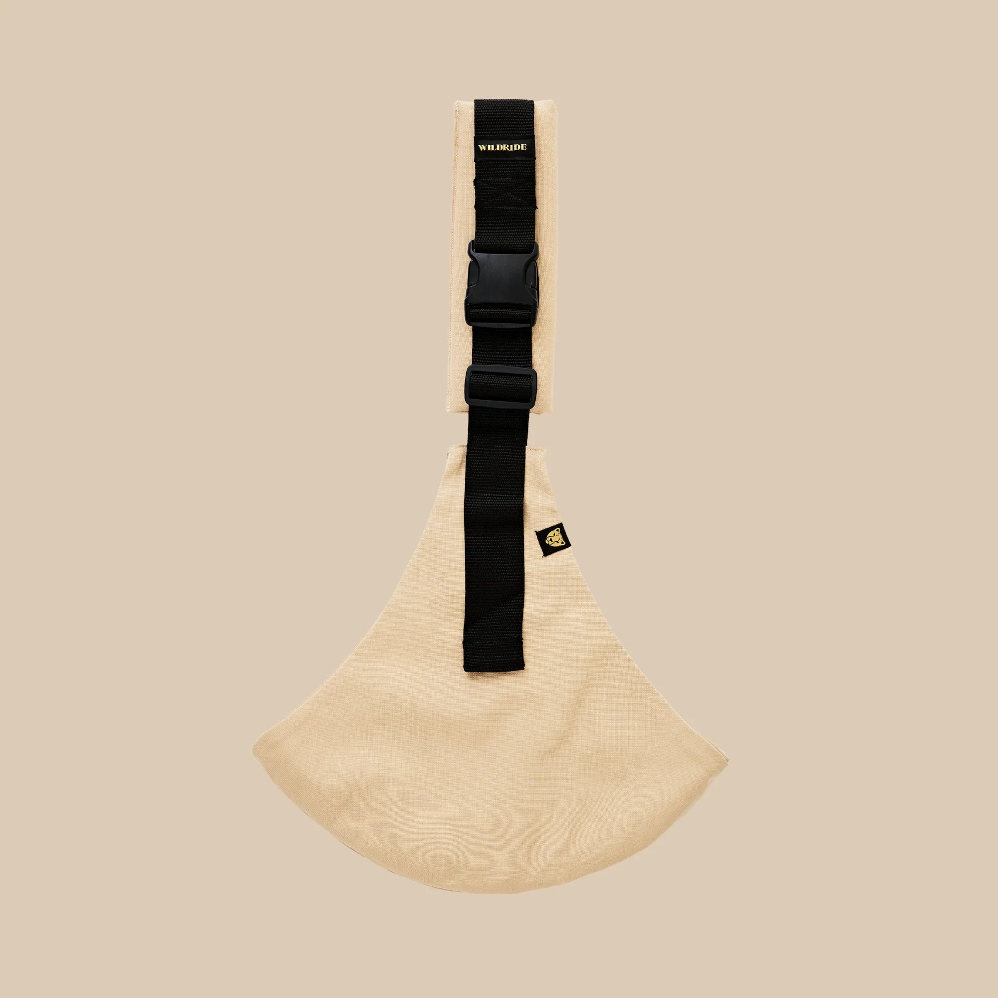 Marsupio Light Beige - Wildride