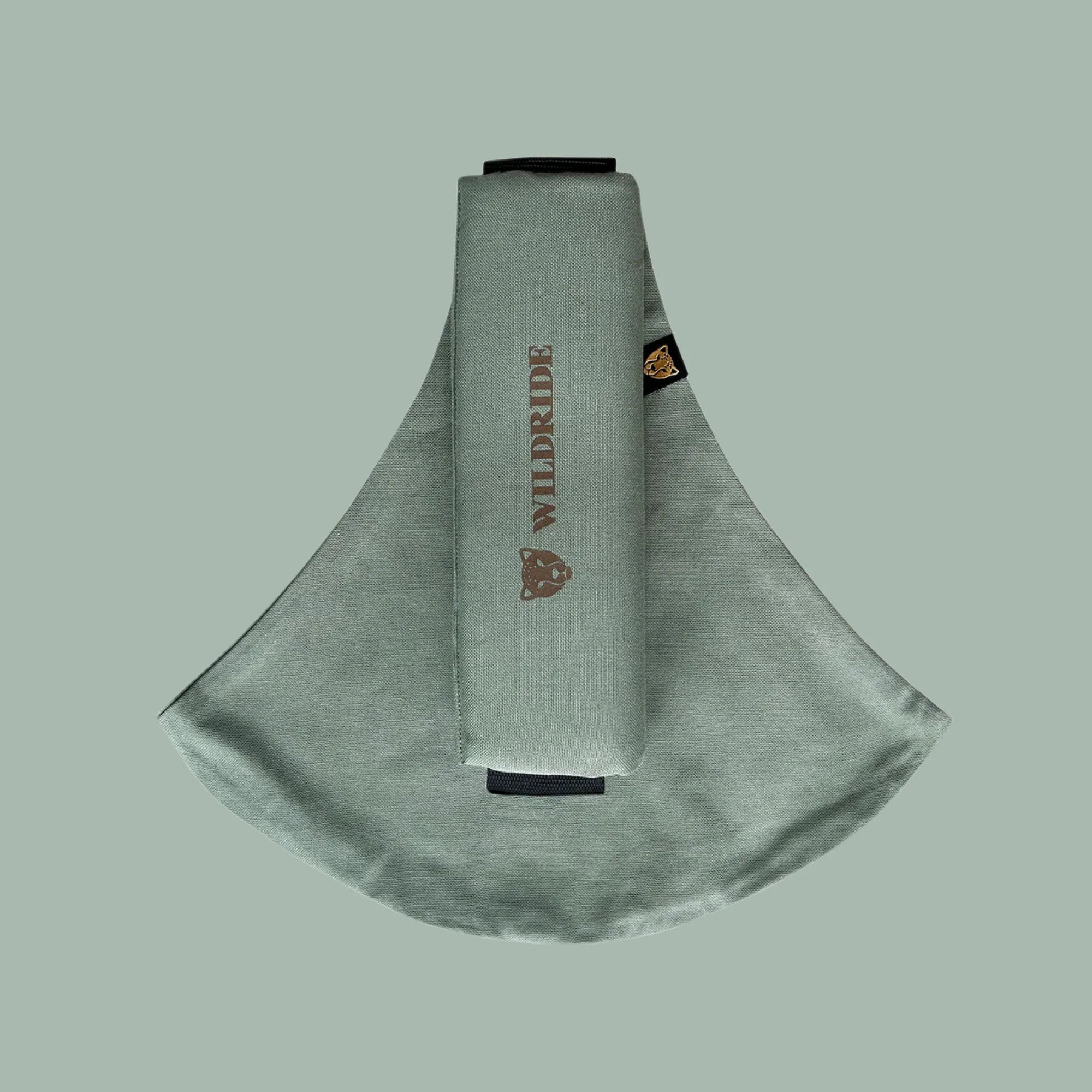 Marsupio Per Neonato Fern - Wildride