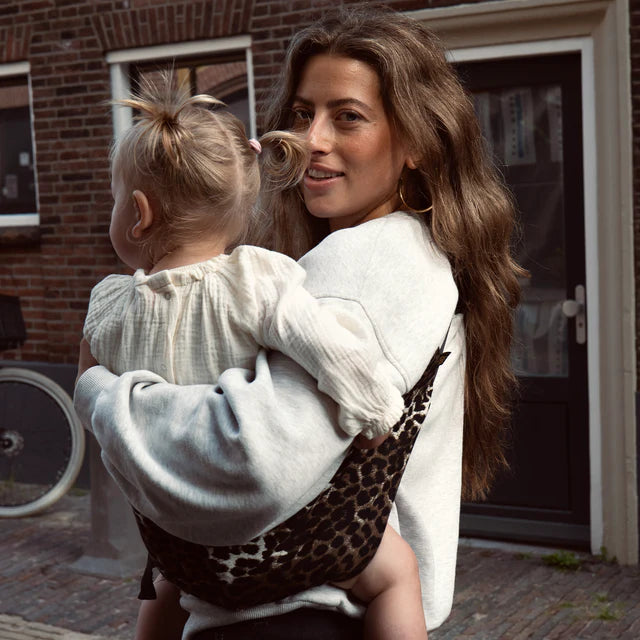 Marsupio Per Neonato Savannah - Wildride