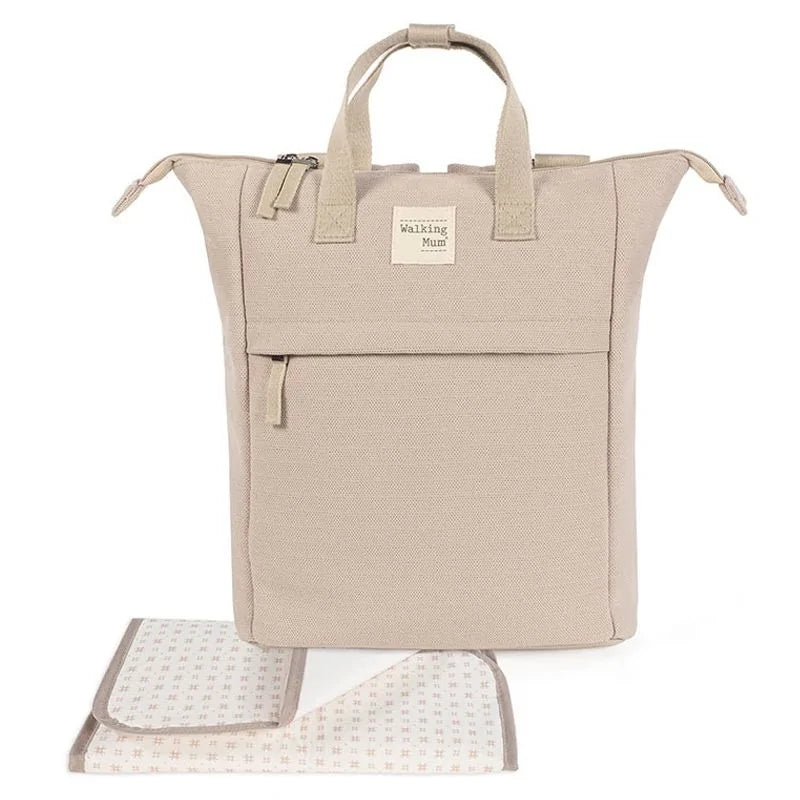 ZAINO ECO MUM APRICOT - Walking mum